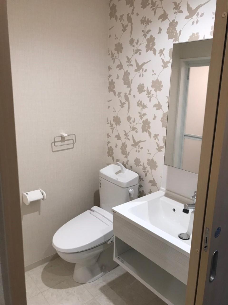 Akari Higashiyama Nijo Aparthotel Κιότο Εξωτερικό φωτογραφία
