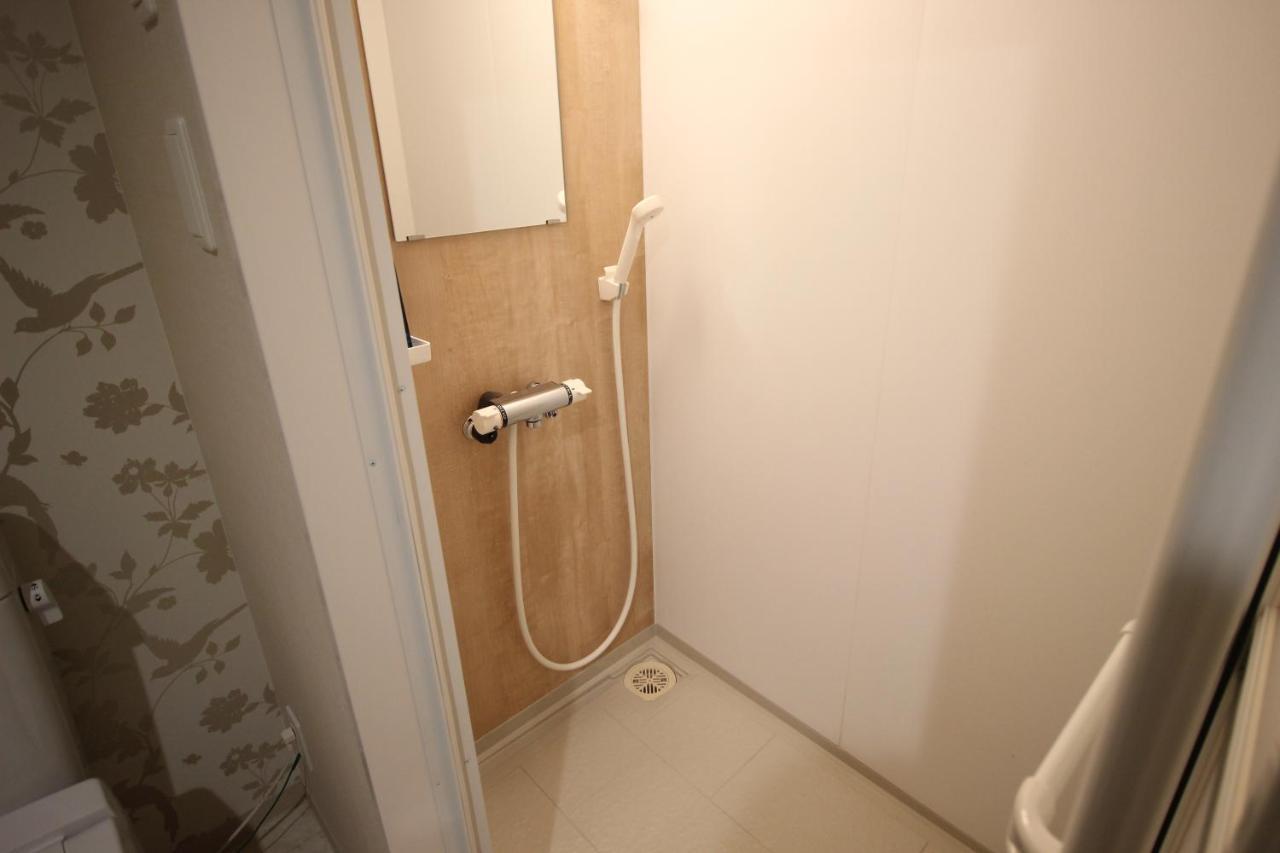 Akari Higashiyama Nijo Aparthotel Κιότο Εξωτερικό φωτογραφία